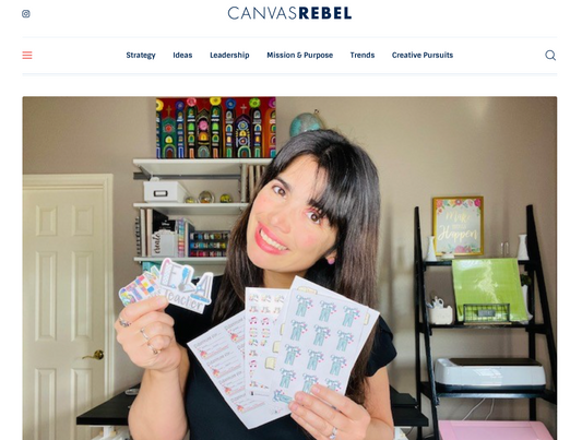 Canvas Rebel