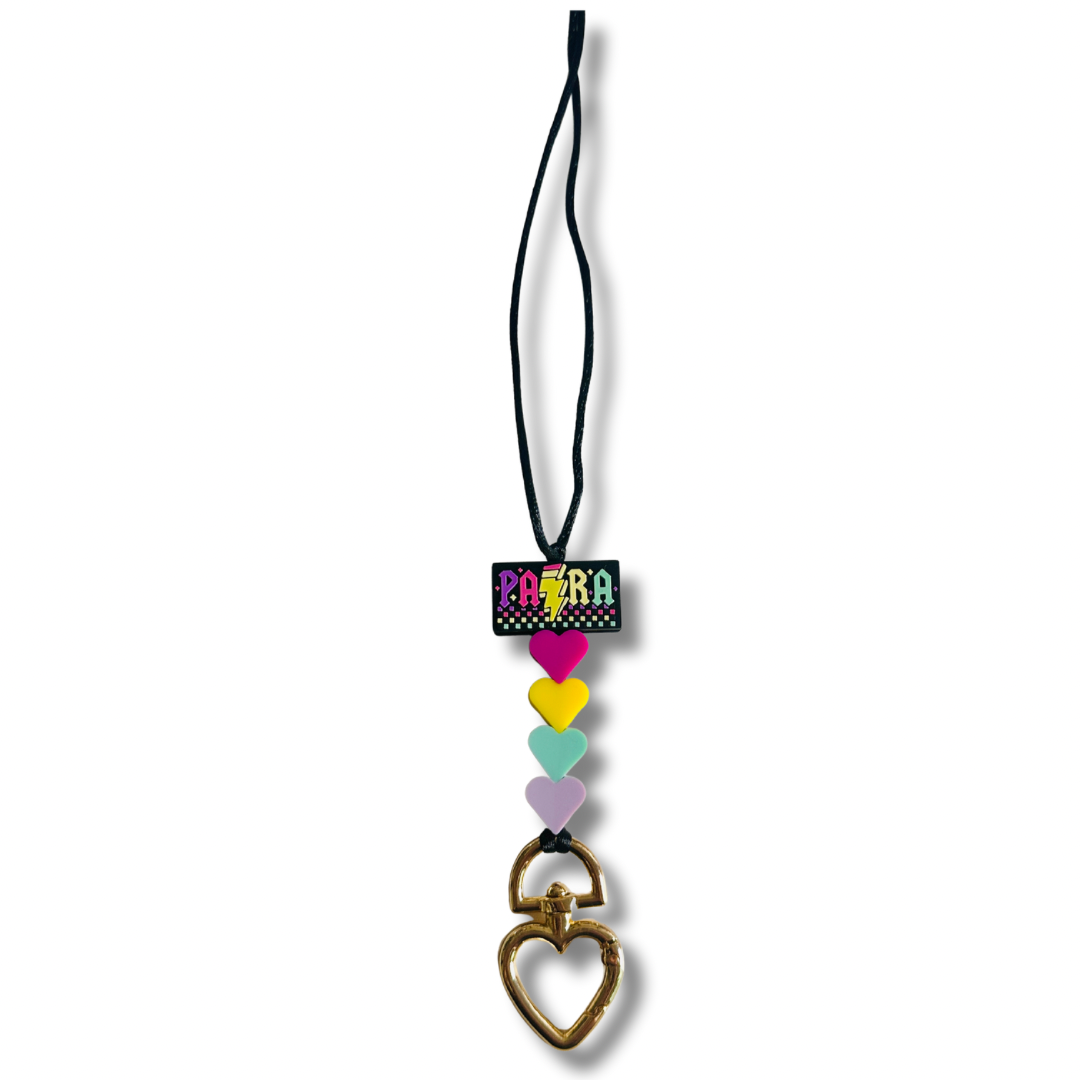 Para Lanyard