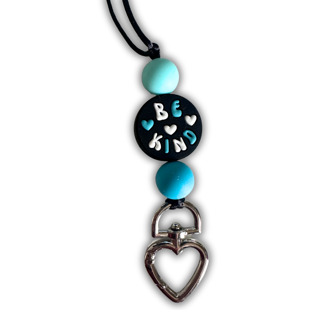Be Kind Lanyard