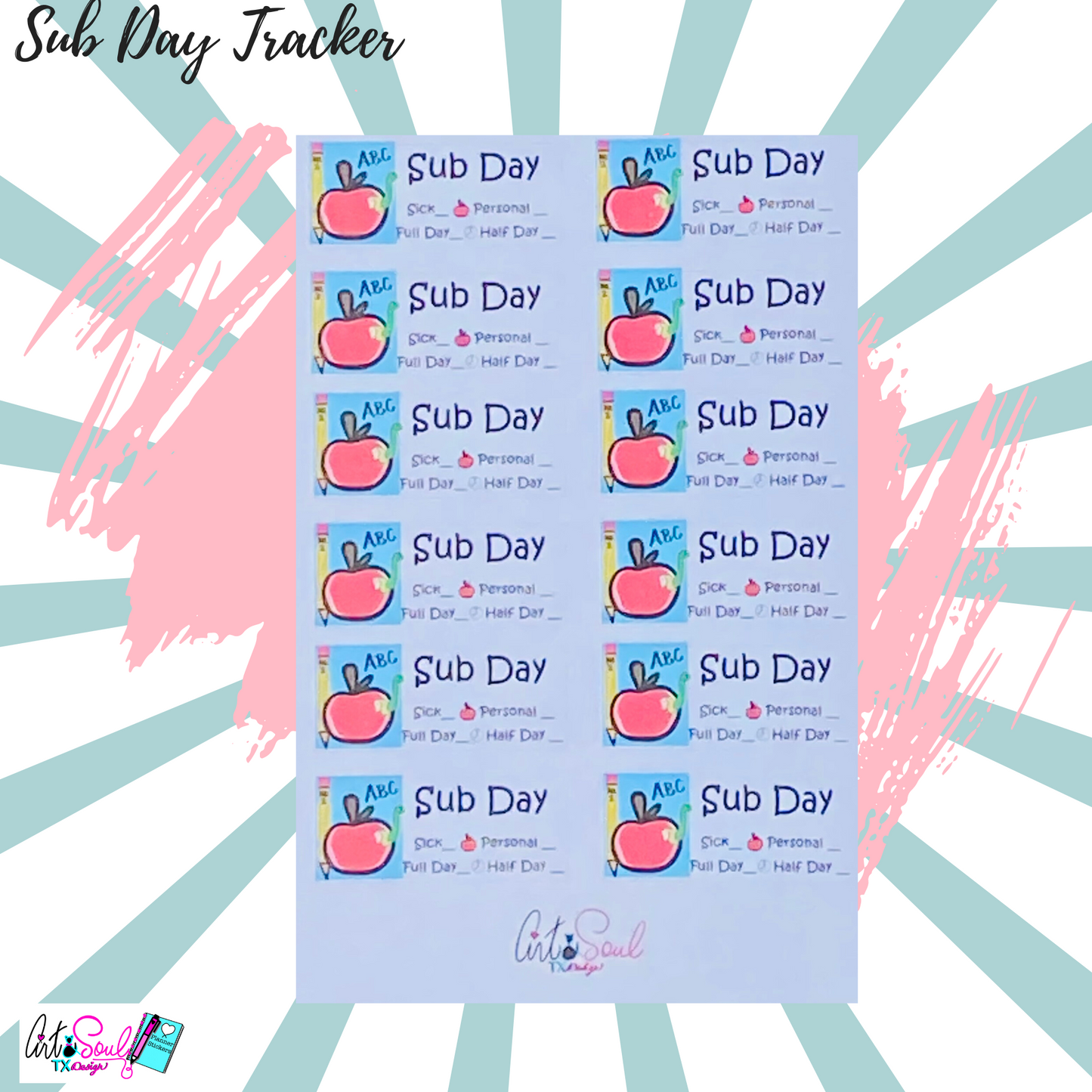 Sub Day