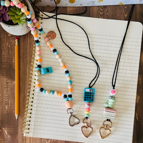 Lanyards & Badge Reels