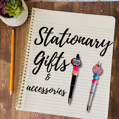 Stationery Gifts & Accessories