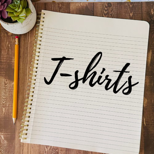 T-Shirts