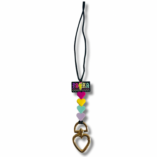 Para Lanyard