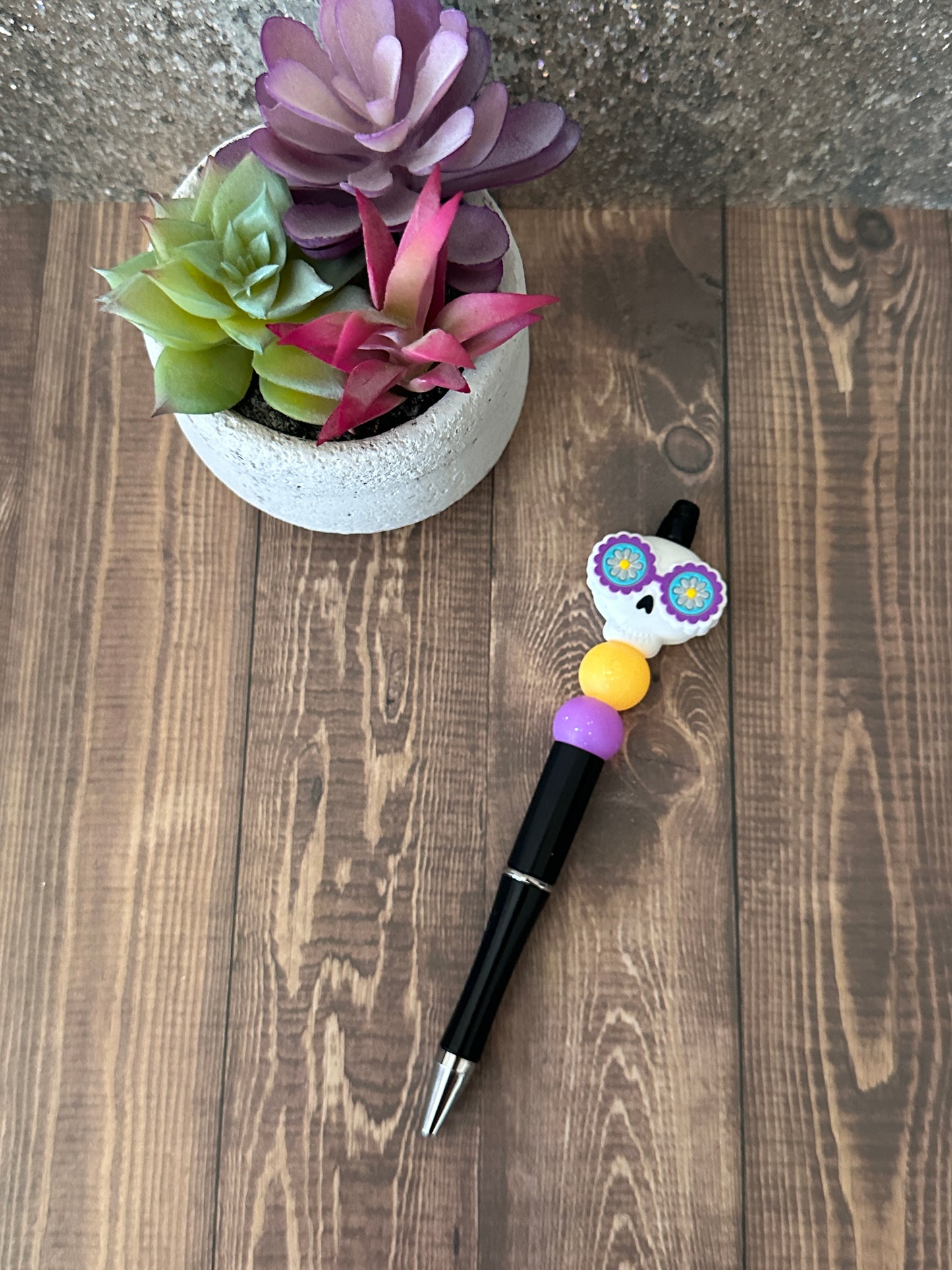 Halloween & Dia De Los Muertos Pens