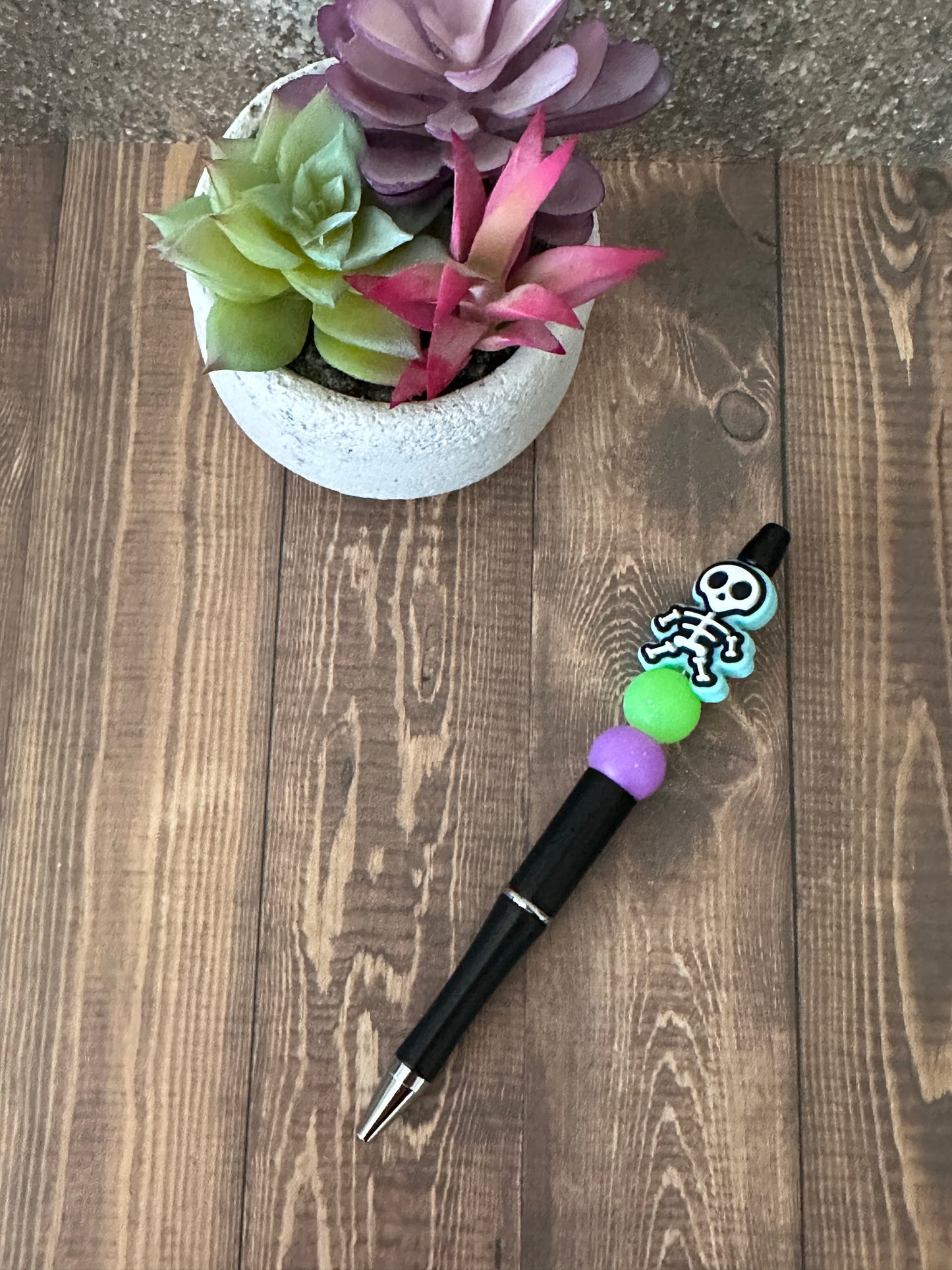 Halloween & Dia De Los Muertos Pens