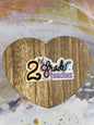 Teacher Grade Stickers