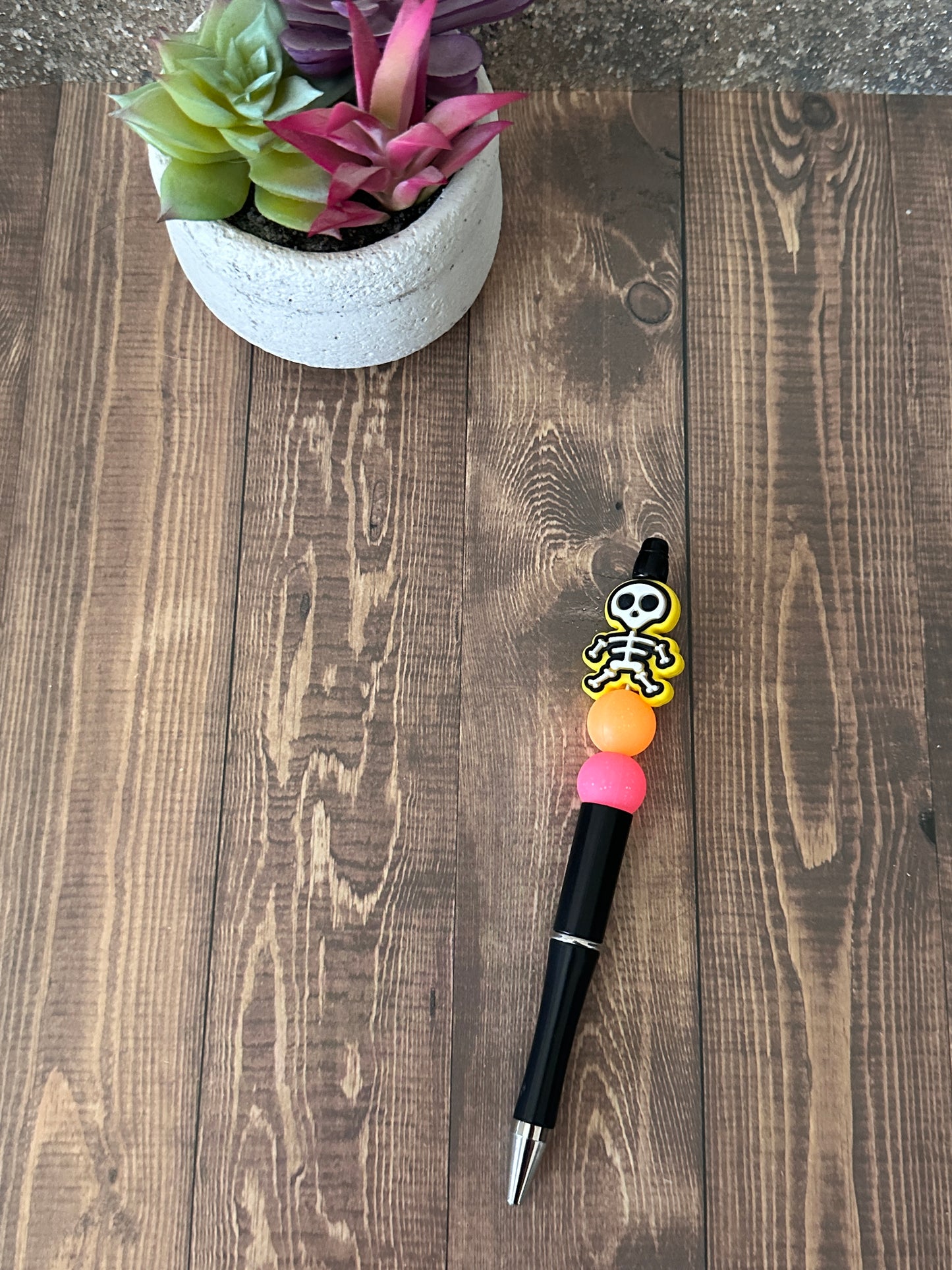 Halloween & Dia De Los Muertos Pens