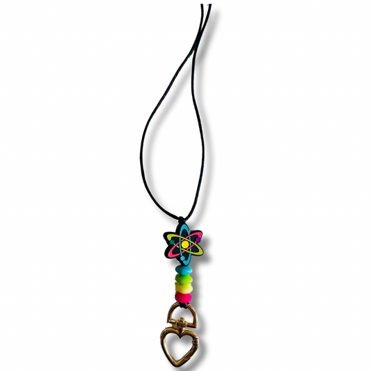 Science Lanyard