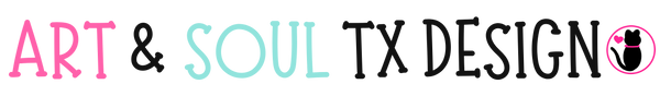 Art & Soul TX Design