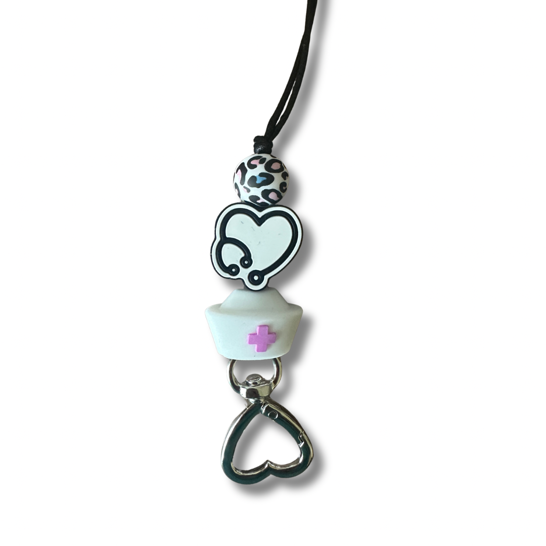 Nurse Lanyard