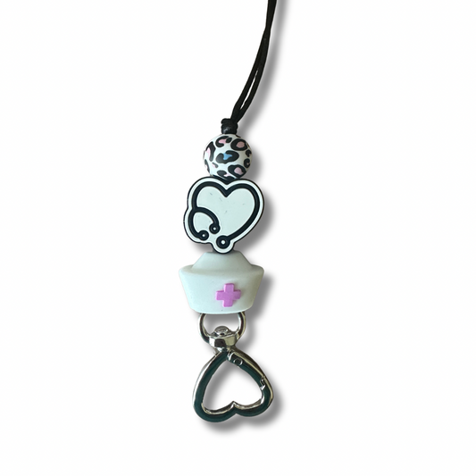 Nurse Lanyard