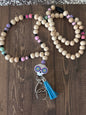 Sugar Skull Lanyard