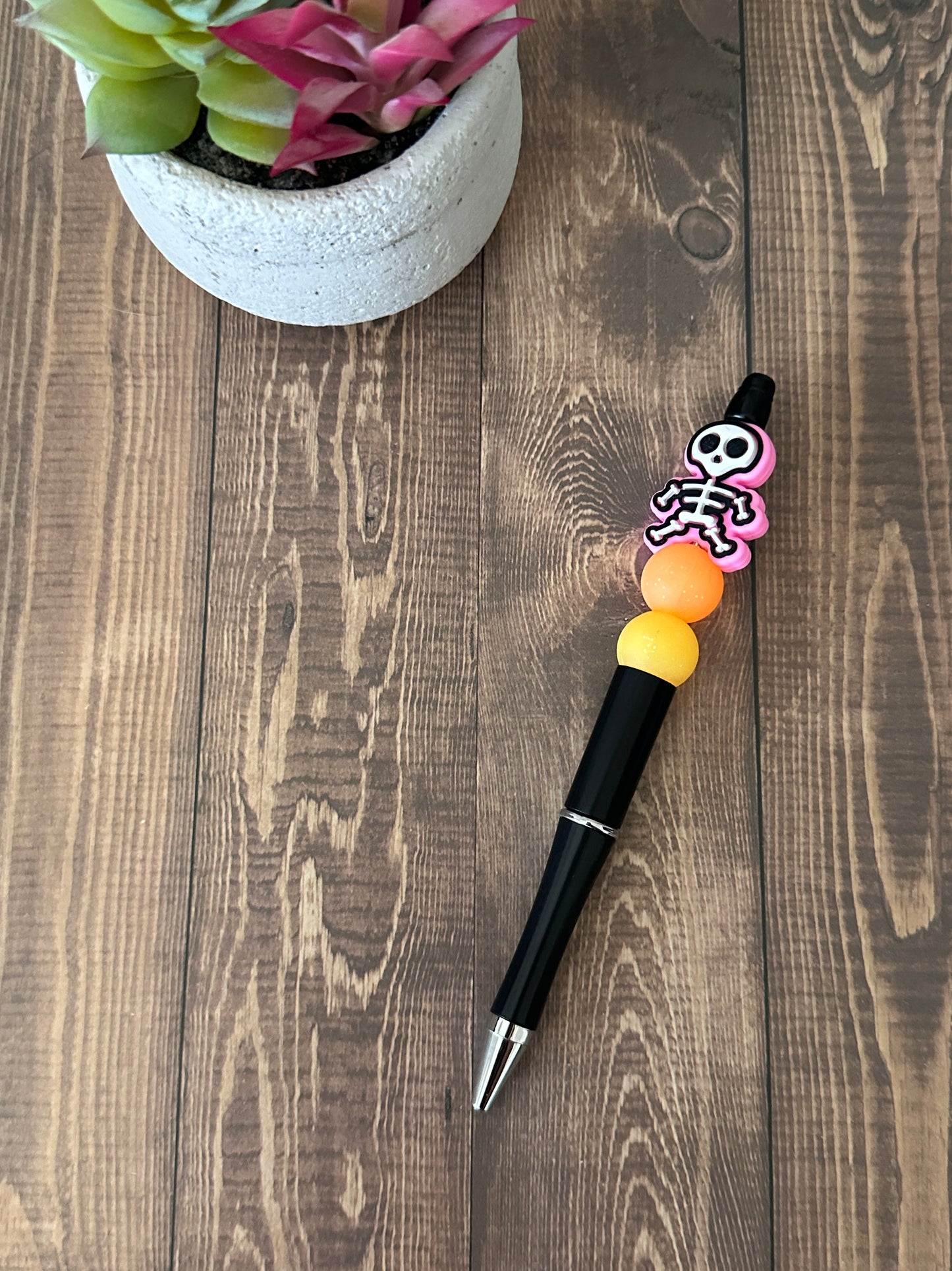 Halloween & Dia De Los Muertos Pens