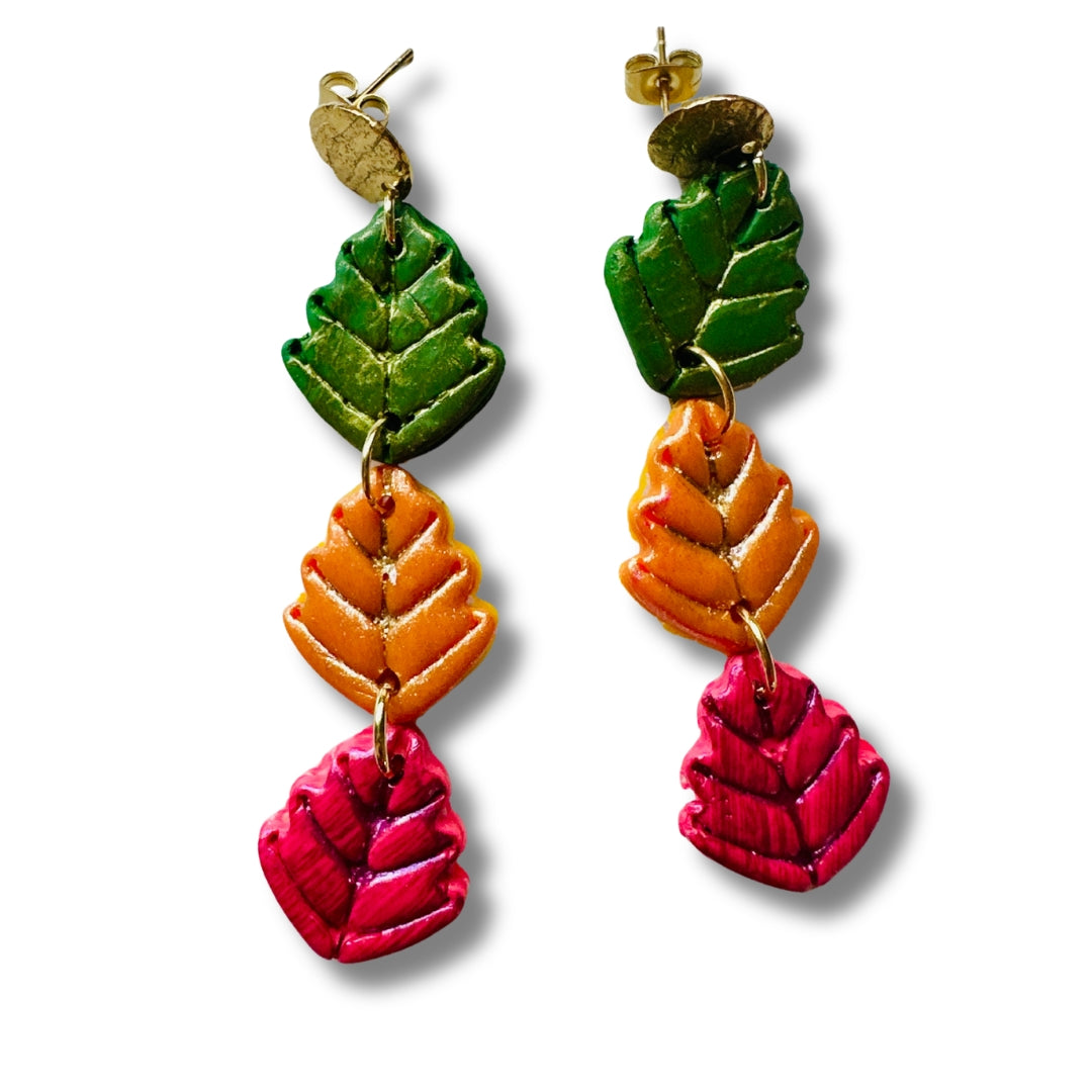 Harvest Drop Earrings