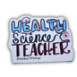 Health Science Teacher