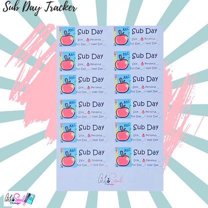 Sub Day