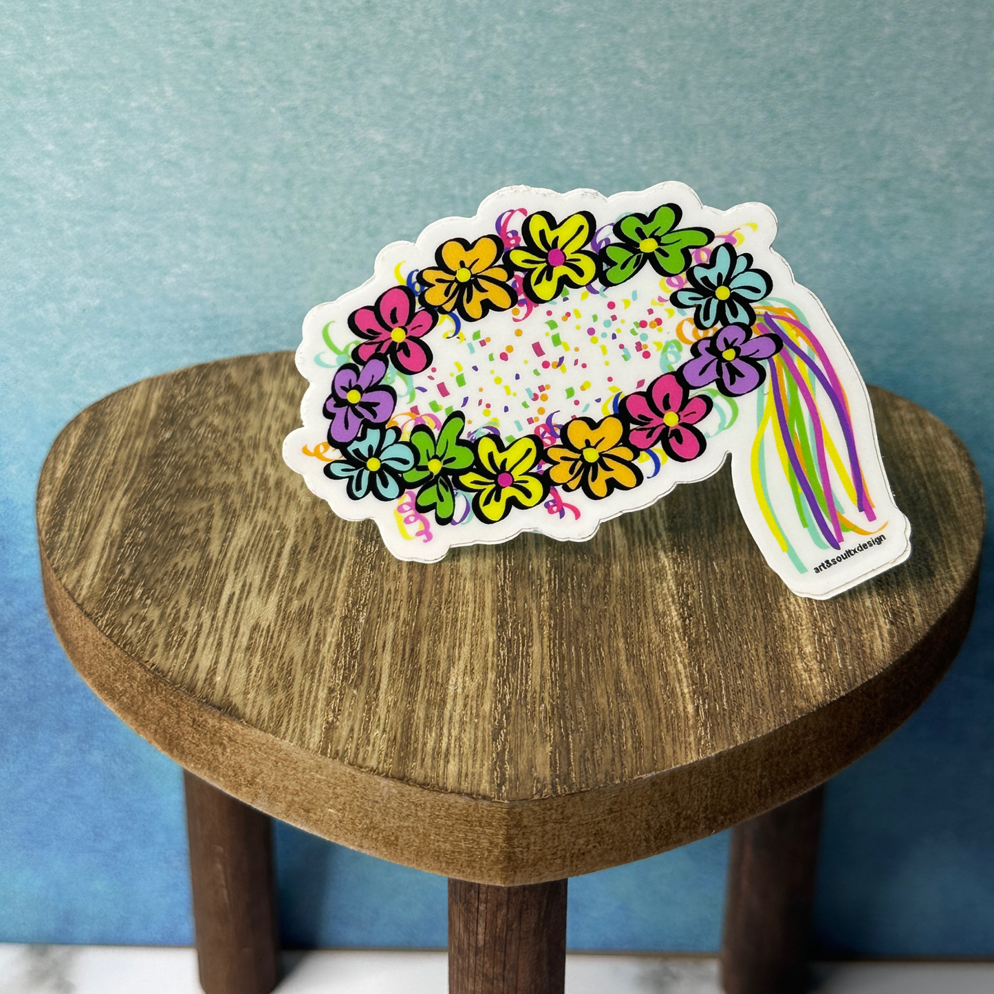 Fiesta Halo