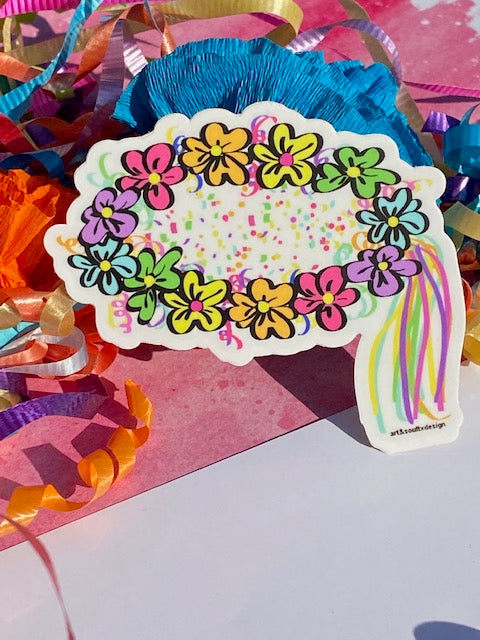 Fiesta Halo